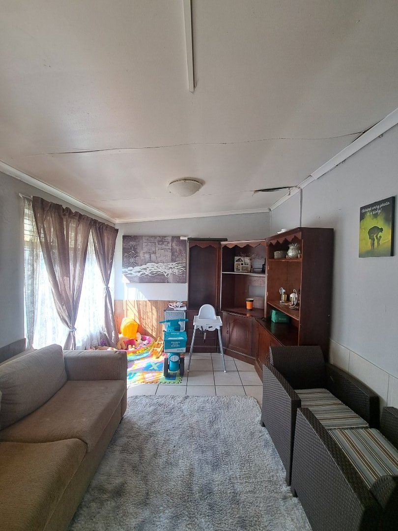 3 Bedroom Property for Sale in Uitsig Free State